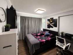 Blk 470A Hougang Parkview (Hougang), HDB 4 Rooms #572277911